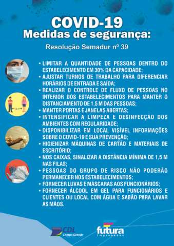 Cartaz de Segurança 150X210MM