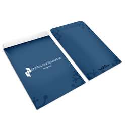 Envelope Saco Sulfite 120g 260x360mm